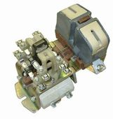 Контактор МК 1-20	